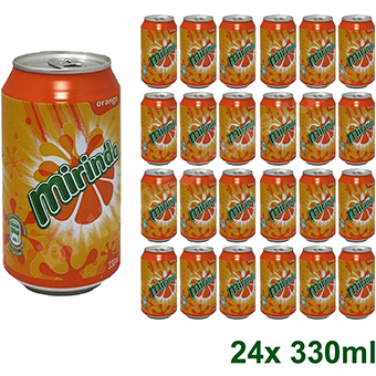 Mirinda Orange Can-24x330ml03